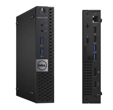 DELL Optiplex 3040 Mini Tower